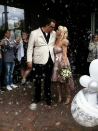 bruiloft Lin & Ruud