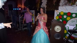 Miranda Prinses Carnaval