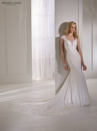 Ronald Joyce trouwjurk maat 38 t/m 44
