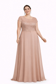 galajurk grote maat 46, 48