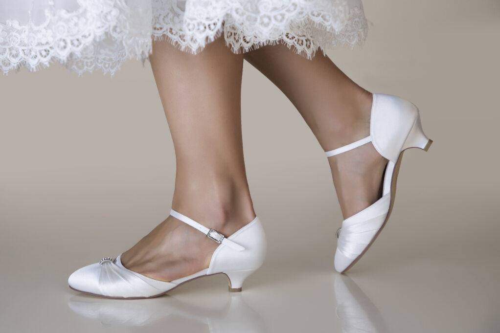 G. Westerleigh trouwschoenen maat 36 t/m 42