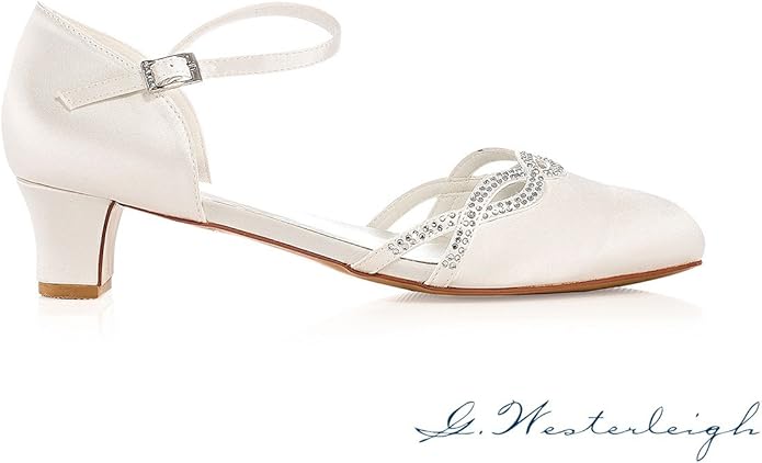 G. Westerleigh trouwschoenen maat 36 t/m 42