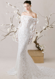 trouwjurk Mori Lee maat 36 t/m 40