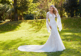 trouwjurk Mori Lee maat 40 42 44
