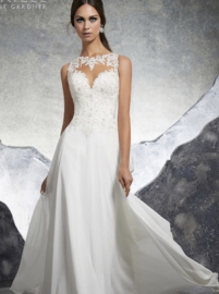 Mori Lee trouwjurk maat 34 36 38
