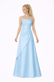 galajurk turquoise maat 36-44