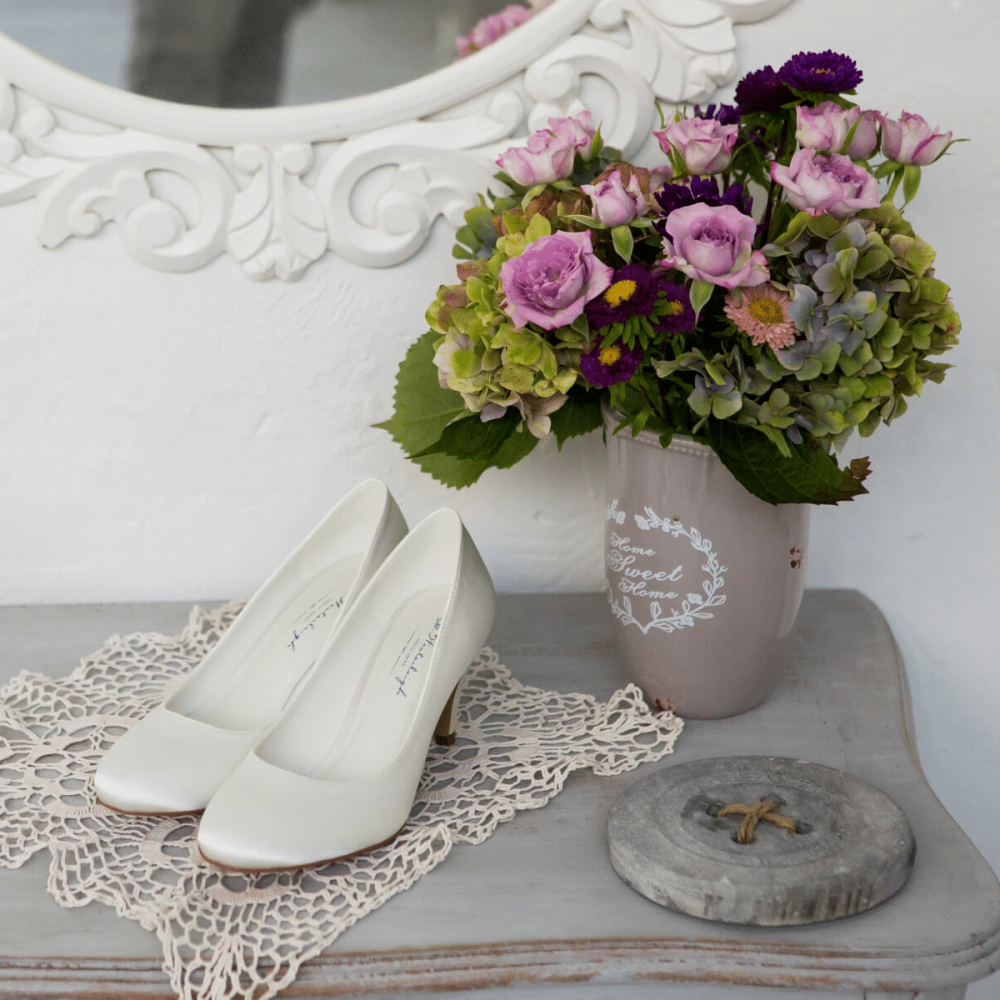 G. Westerleigh trouwschoenen maat 36 t/m 42