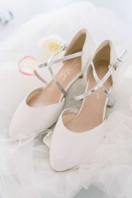G. Westerleigh trouwschoenen maat 36 t/m 42