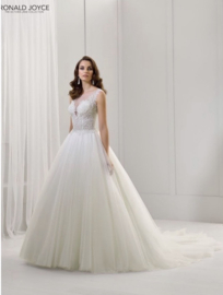 Ronald Joyce trouwjurk maat 38 t/m 44