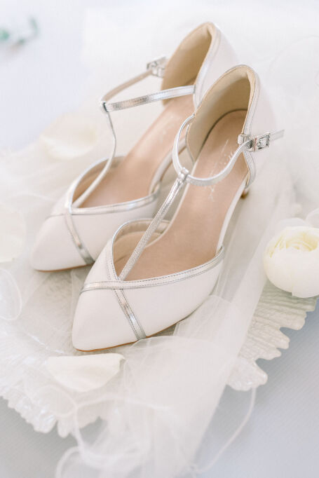 G. Westerleigh trouwschoenen maat 36 t/m 42