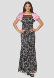 ivoor witte  bolero maat 38, 40, 42