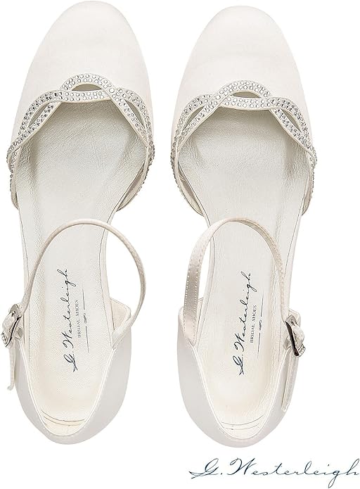 G. Westerleigh trouwschoenen maat 36 t/m 42