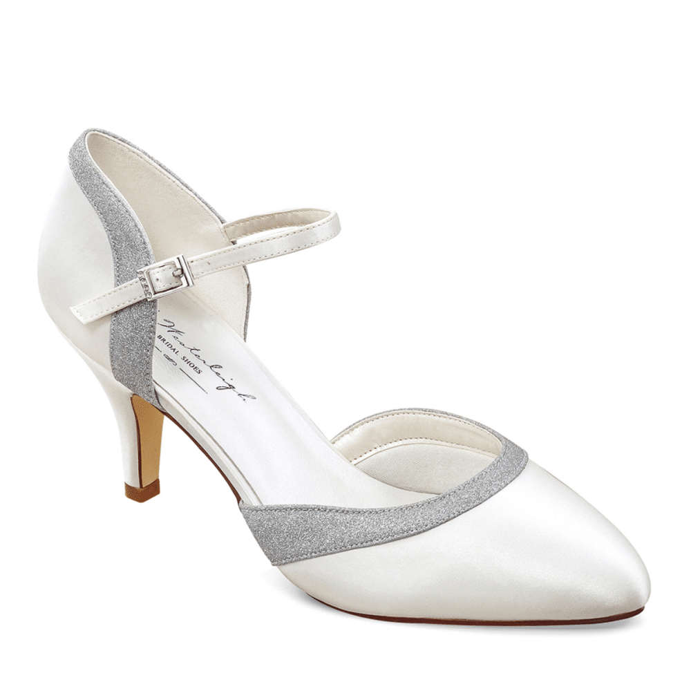 G. Westerleigh trouwschoenen maat 36 t/m 42