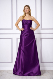 paarse galajurk maat 36-40