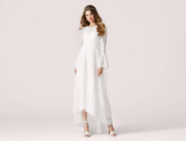 Lilly bridal trouwjurk maat 36 38 40