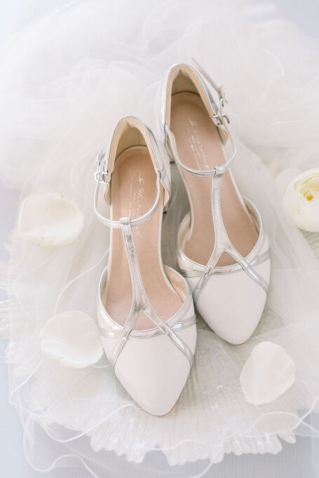 G. Westerleigh trouwschoenen maat 36 t/m 42