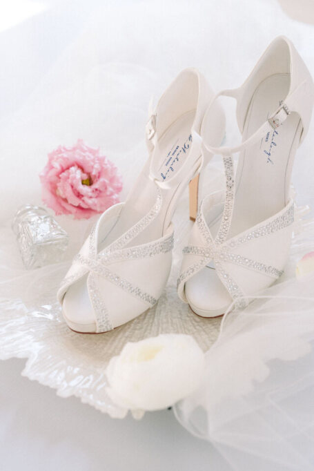 G. Westerleigh trouwschoenen maat 36 t/m 42