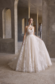 Mori Lee trouwjurk maat 40 42 44