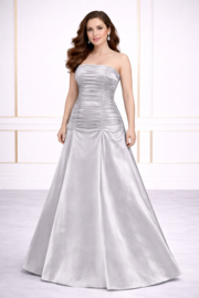 galajurk zilver maat 38-42