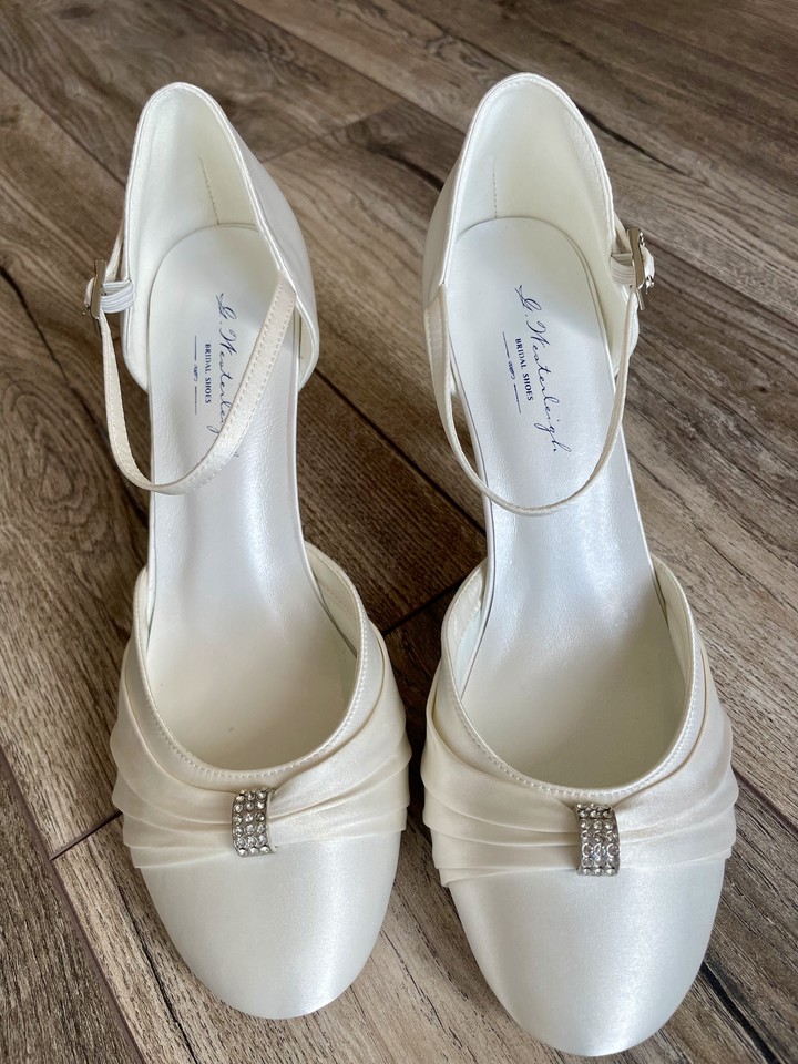 G. Westerleigh trouwschoenen maat 36 t/m 42