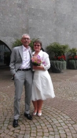 bruiloft Gerard & Margriet