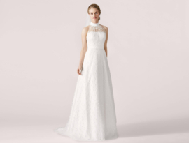 Trouwjurk Lilly Bridal 34, 36, 38