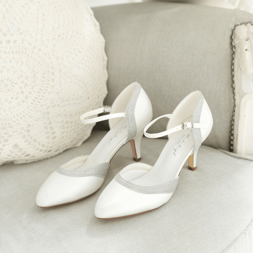 G. Westerleigh trouwschoenen maat 36 t/m 42