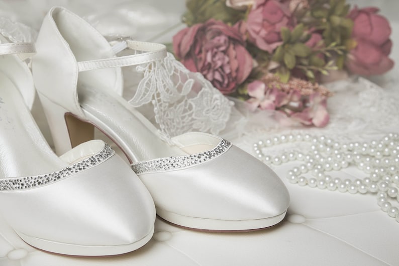 G. Westerleigh trouwschoenen maat 36 t/m 42