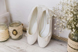 G. Westerleigh trouwschoenen maat 36 t/m 42