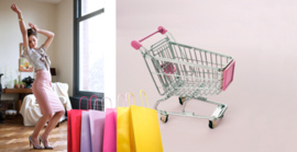 Webwinkel