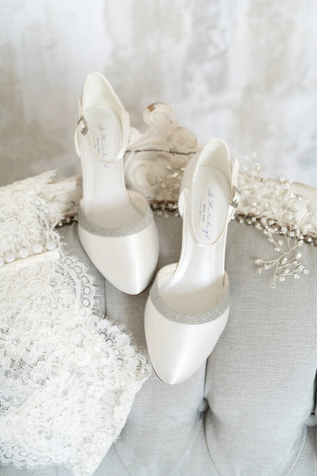 G. Westerleigh trouwschoenen maat 36 t/m 42