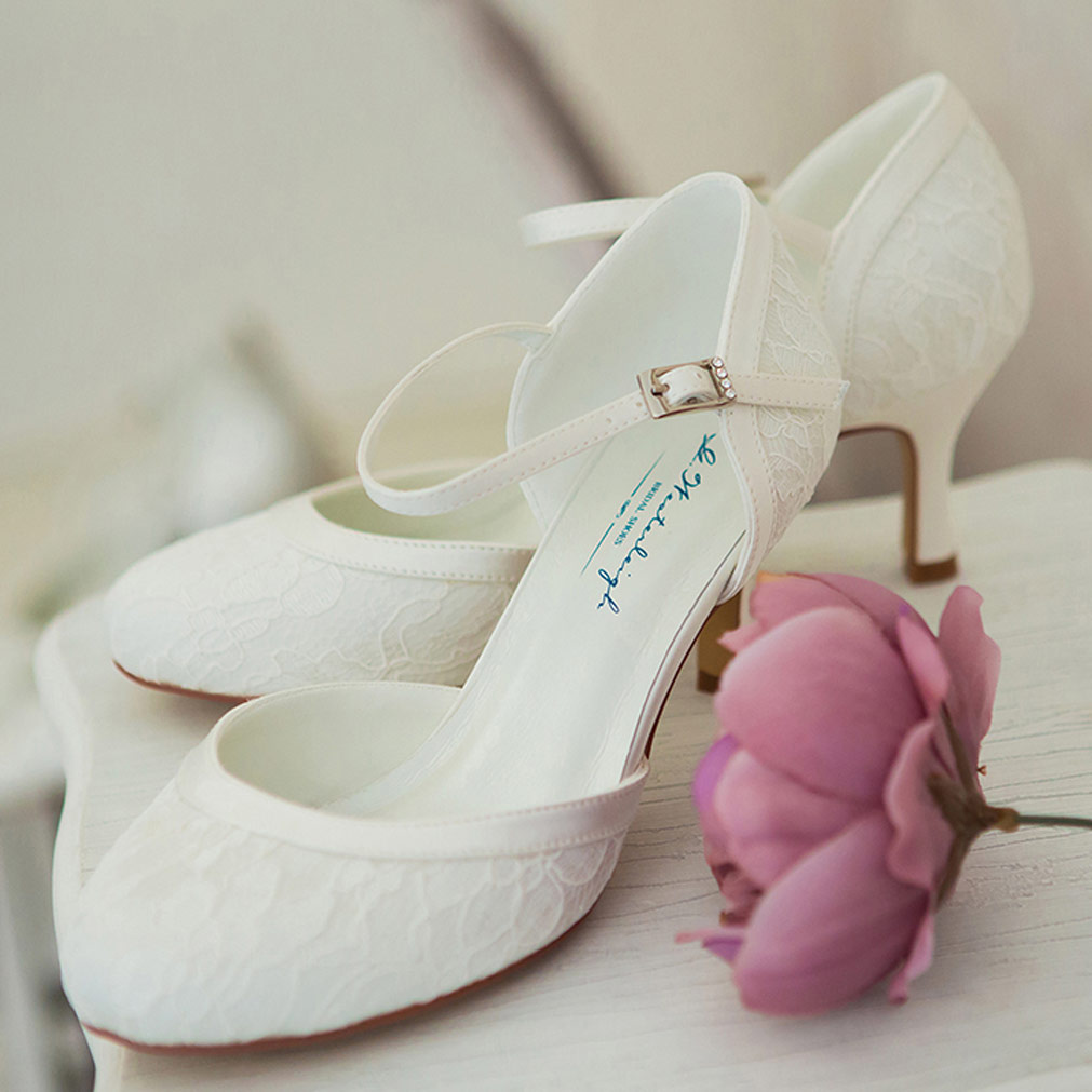 G. Westerleigh trouwschoenen maat 36 t/m 42