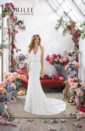trouwjurk Mori Lee maat 36 38 40