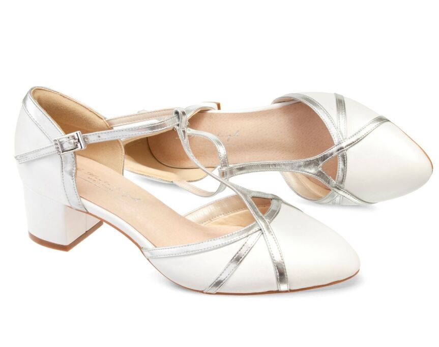 G. Westerleigh trouwschoenen maat 36 t/m 42