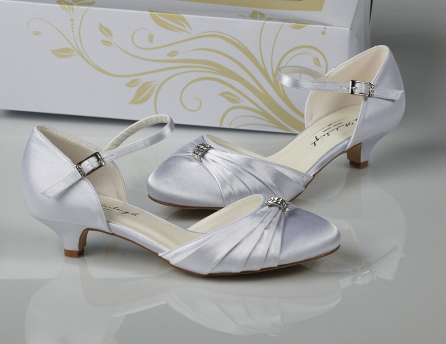 G. Westerleigh trouwschoenen maat 36 t/m 42