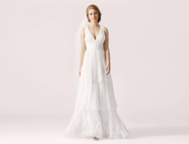 Lilly Bridal trouwjurk maat 36 38