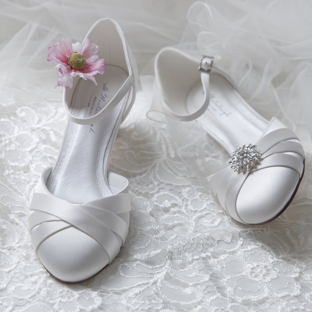 G. Westerleigh trouwschoenen maat 36 t/m 42