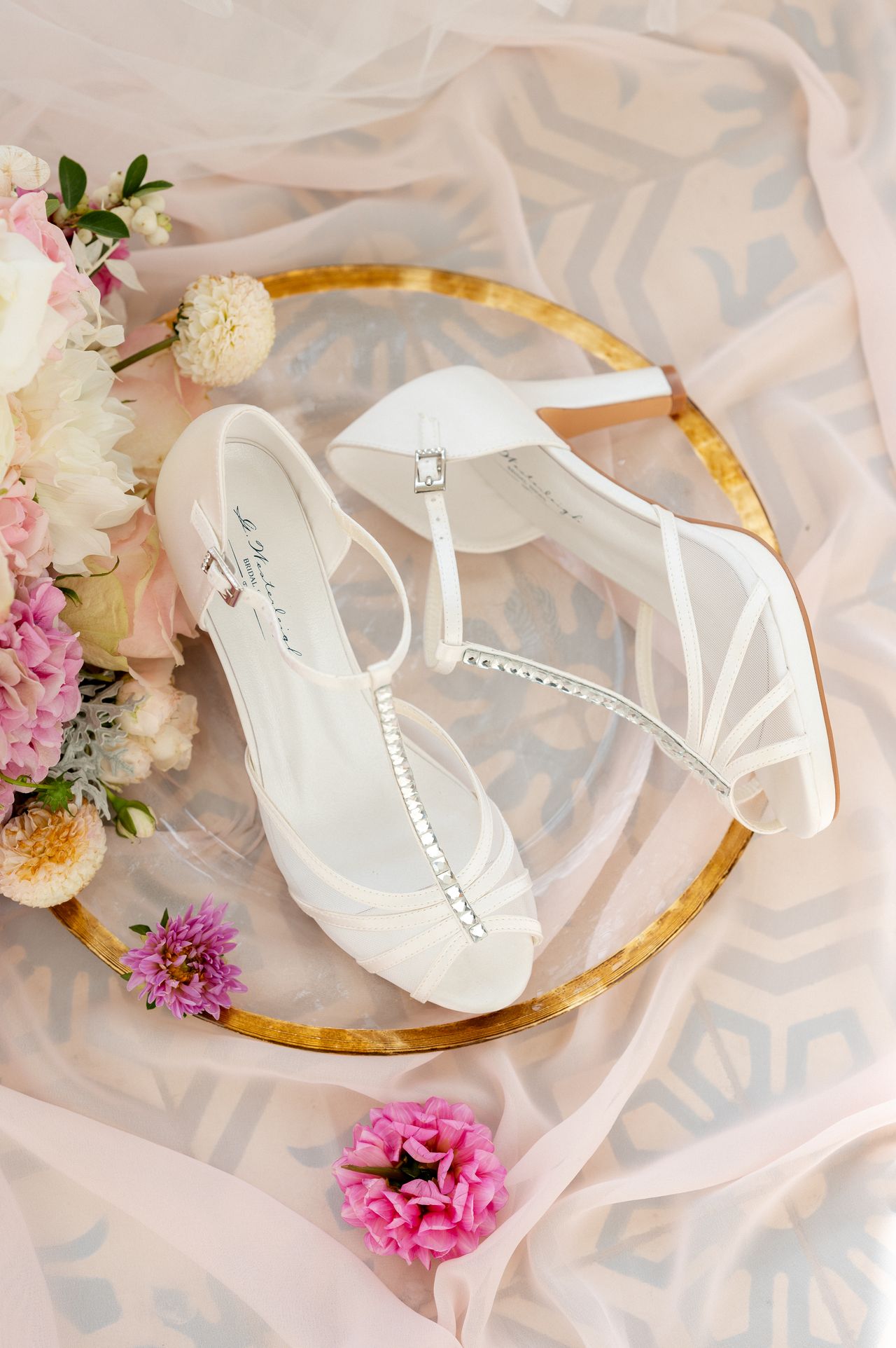 G. Westerleigh trouwschoenen maat 36 t/m 42