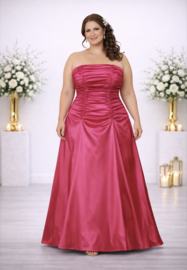 grote maat galajurk 46, 48, 50