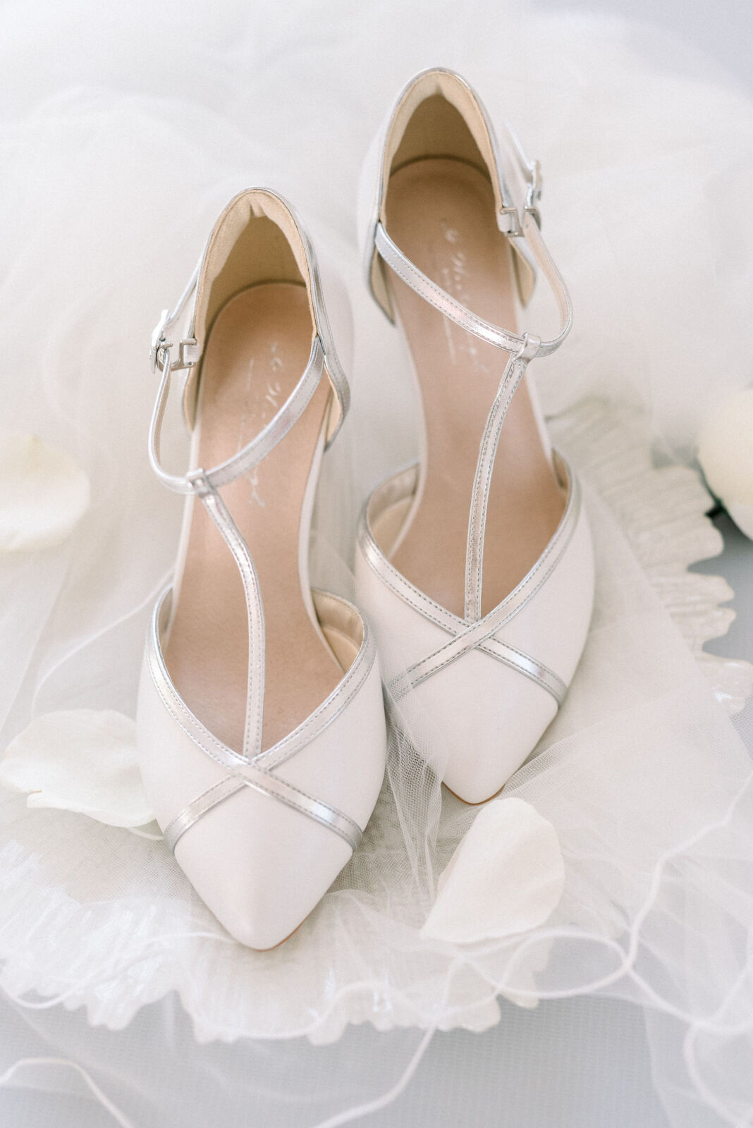 G. Westerleigh trouwschoenen maat 36 t/m 42