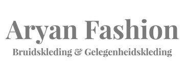 Aryan Fashion, Bruidszaak & Galazaak, www.aryanfashion.nl
