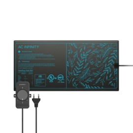AC Infinity SUNCORE S3 Verwarmingsmat 25x52cm - AC-SMS3