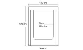 HOMEbox VISTA Medium | PAR+