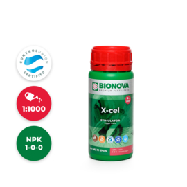 Bionova X Cel Boost 250 ml