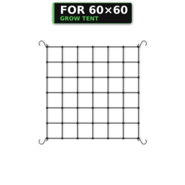 AC Infinity Trellis Net 60 x 60 cm - AC-ETB22