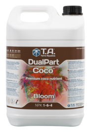 Terra Aquatica DualPart Coco Bloom 5 liter