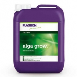 Plagron 100% Natural Alga Grow 5 liter