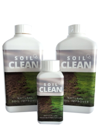 Woma Soil Clean 75ml