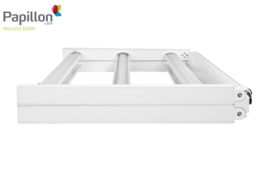 Papillon LED Morpho 660W