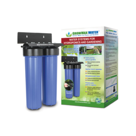 GrowMAX  PRO Grow 2000 Liter / uur